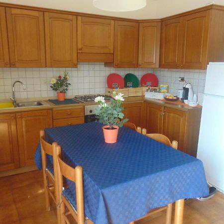 A Casa Di Lucia Bed & Breakfast Пиза Екстериор снимка