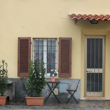 A Casa Di Lucia Bed & Breakfast Пиза Екстериор снимка