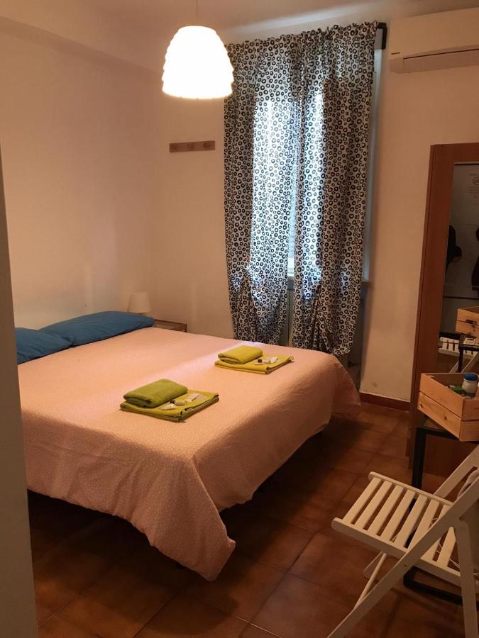 A Casa Di Lucia Bed & Breakfast Пиза Екстериор снимка