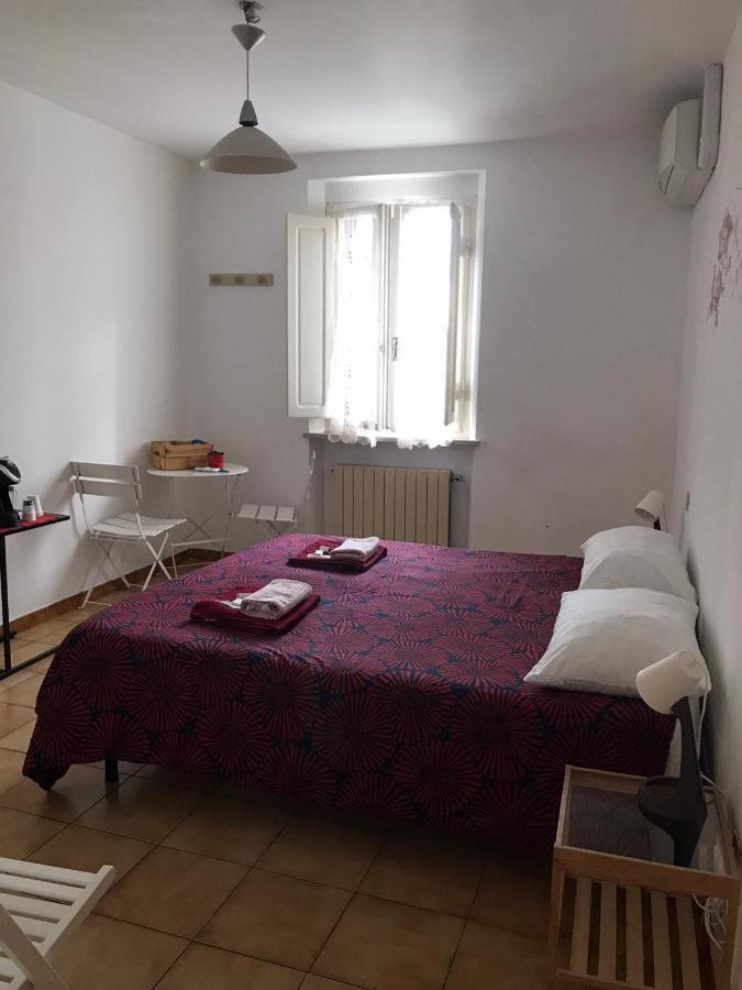 A Casa Di Lucia Bed & Breakfast Пиза Екстериор снимка