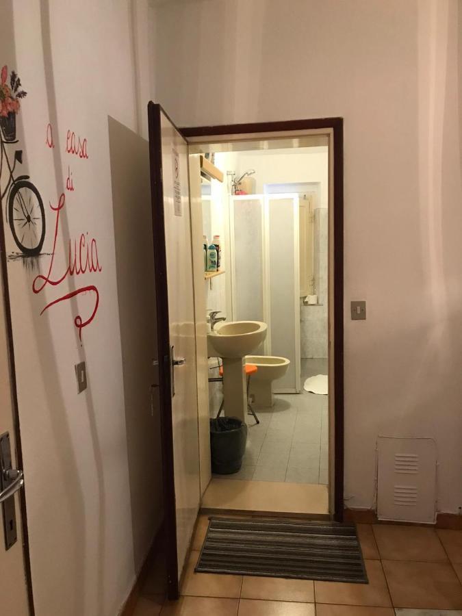 A Casa Di Lucia Bed & Breakfast Пиза Екстериор снимка