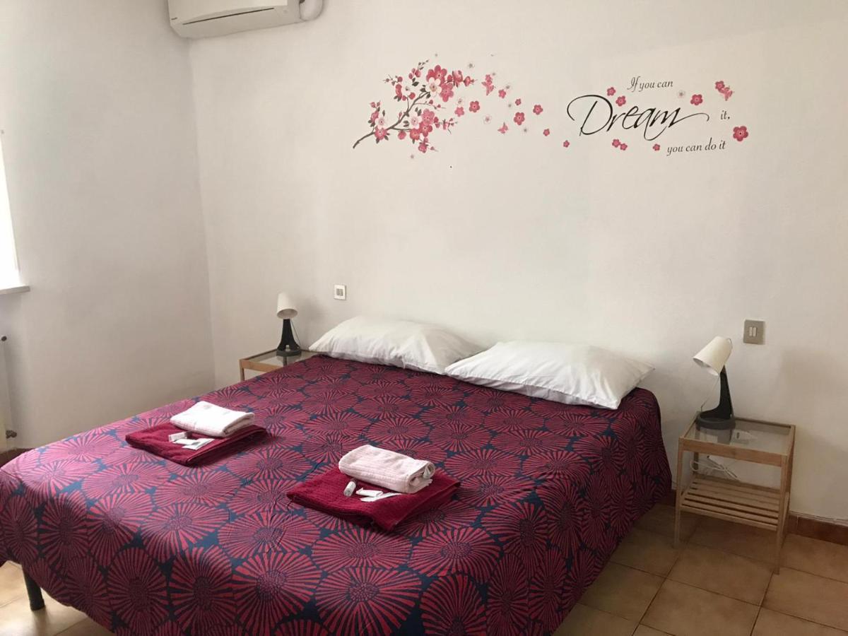 A Casa Di Lucia Bed & Breakfast Пиза Екстериор снимка