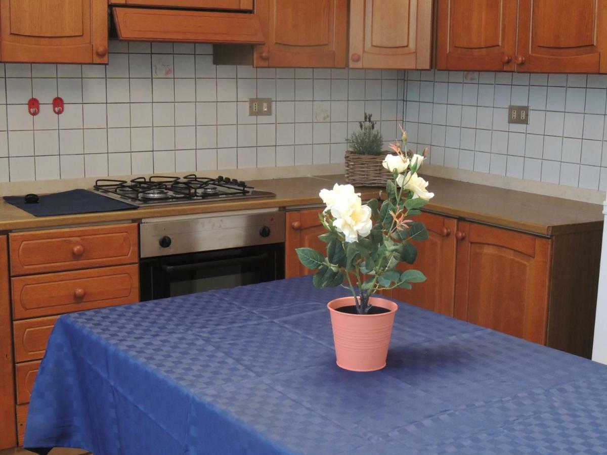 A Casa Di Lucia Bed & Breakfast Пиза Екстериор снимка