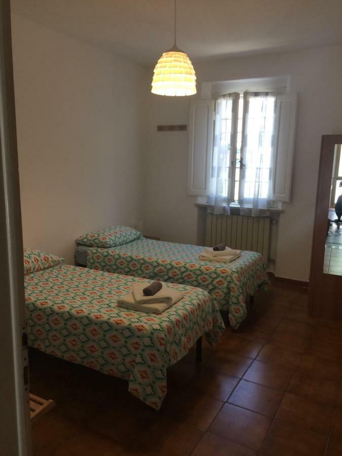 A Casa Di Lucia Bed & Breakfast Пиза Екстериор снимка