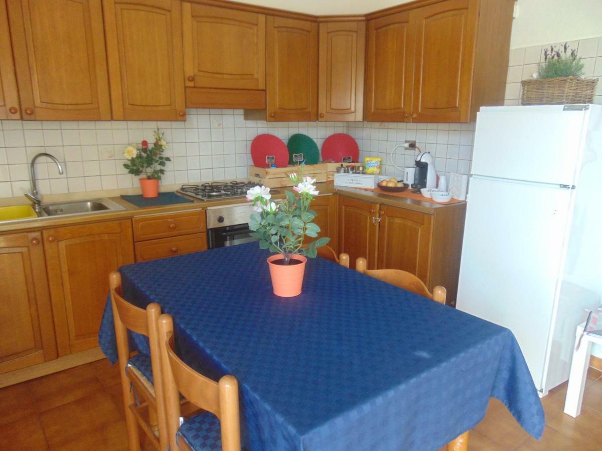 A Casa Di Lucia Bed & Breakfast Пиза Екстериор снимка